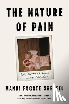Sheffel, Mandi Fugate - The Nature of Pain