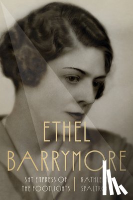 Spaltro, Kathleen - Ethel Barrymore