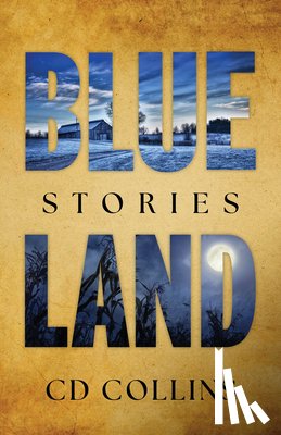 Collins, CD - Blue Land
