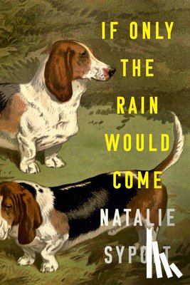 Sypolt, Natalie - If Only the Rain Would Come