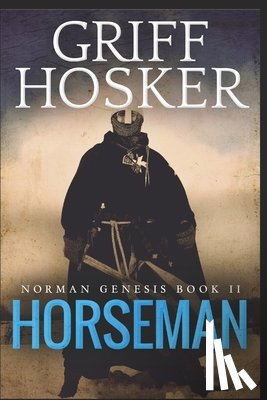 Hosker, Griff - Horseman