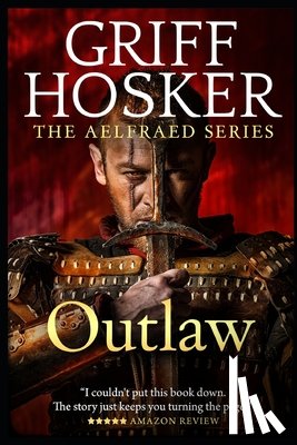 Hosker, Griff - Outlaw