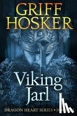 Hosker, Griff - Viking Jarl