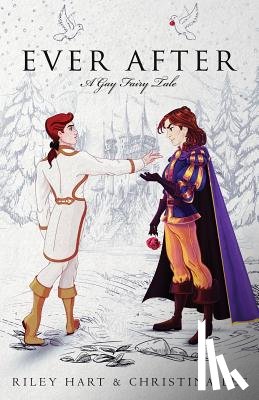 Hart, Riley - Ever After: A Gay Fairy Tale