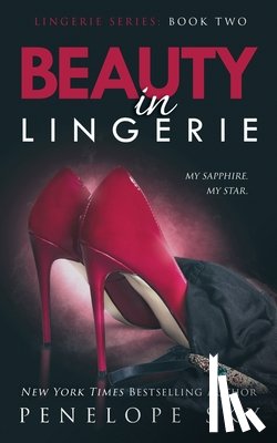Sky, Penelope - Beauty in Lingerie