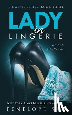 Sky, Penelope - Lady in Lingerie