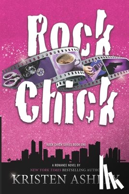 Ashley, Kristen - Rock Chick