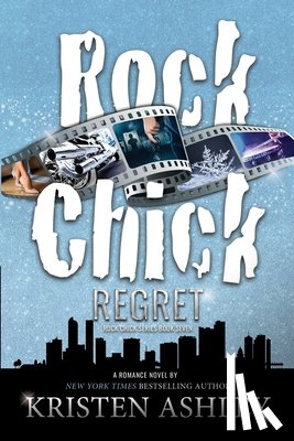Ashley, Kristen - Rock Chick Regret