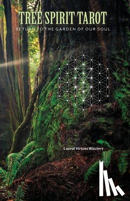 Wauters, Laural Virtues - Tree Spirit Tarot