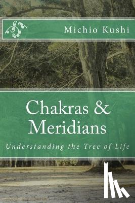 Esko, Edward - Chakras & Meridians