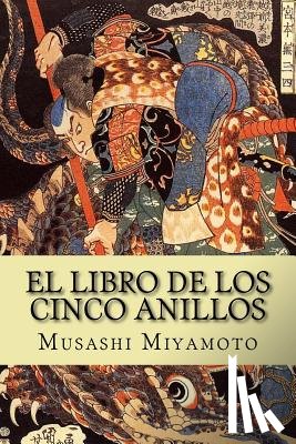 Miyamoto, Musashi - El Libro de los Cinco Anillos