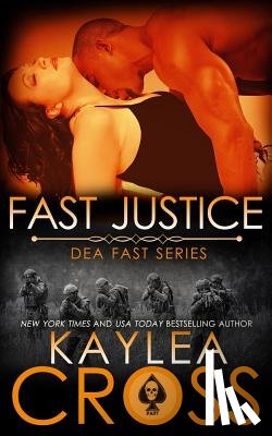 Cross, Kaylea - Fast Justice