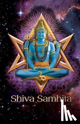 Von Hohenstatten, Johannes H. - Shiva Samhita