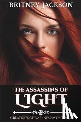 Jackson, Britney - The Assassins of Light