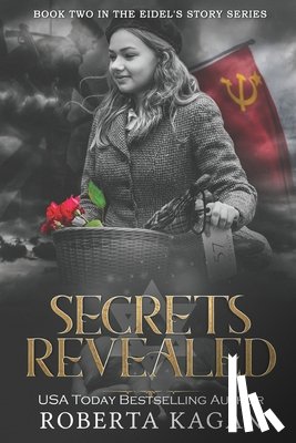 Kagan, Roberta - Secrets Revealed