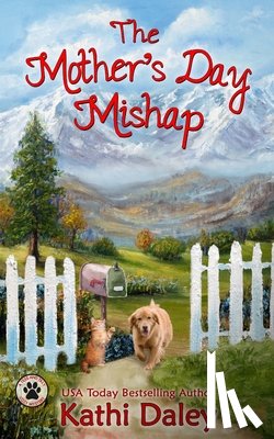 Daley, Kathi - The Mother's Day Mishap