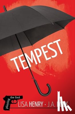 Rock, J. a. - Tempest