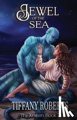 Roberts, Tiffany - Jewel of the Sea