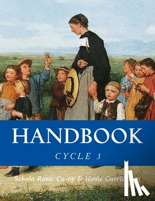 Rolling, Kenneth J. - Handbook: Cycle 3