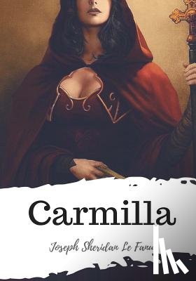 Fanu, Joseph Sheridan Le - Carmilla