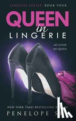 Sky, Penelope - Queen in Lingerie