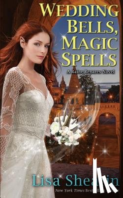 Shearin, Lisa - Wedding Bells, Magic Spells