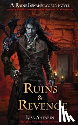 Shearin, Lisa - Ruins & Revenge