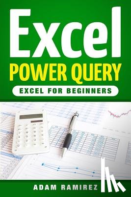 Ramirez, Adam - Excel Power Query