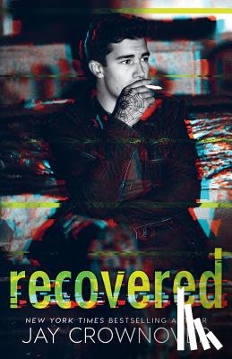 Crownover, Jay - Recovered
