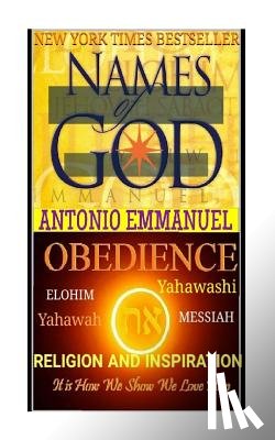 Secrets, Powerball Money - Names Of God: YAHAWAH BASHAM YAHAWASHI: Religion And Inspiration, Motivational Book's, Bible Study.