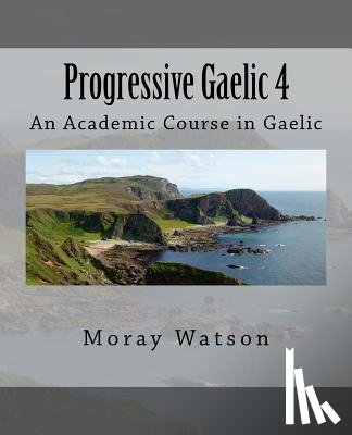Watson, Moray - Progressive Gaelic 4