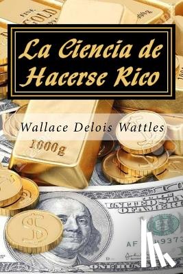Editors, Jv - La Ciencia de Hacerse Rico