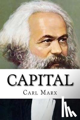 Edward Aveling, Samuel Moore - Capital: 1