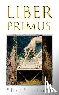 3301, Cicada - The Complete Liber Primus
