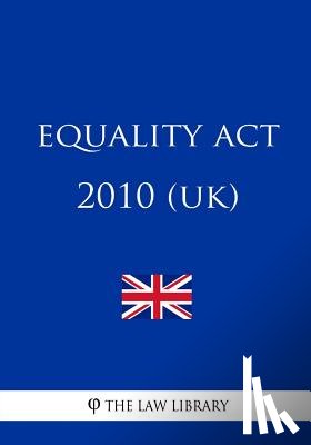 The Law Library - Equality Act 2010 (UK)