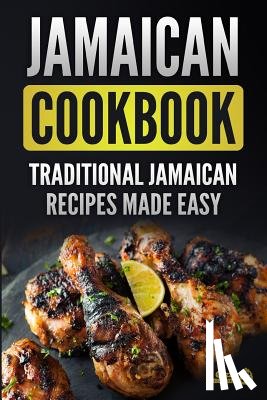 Publishing, Grizzly - Jamaican Cookbook