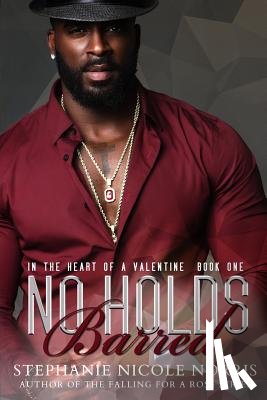Norris, Stephanie Nicole - No Holds Barred