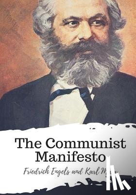 Marx, Karl - The Communist Manifesto