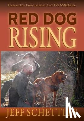 Schettler, Jeff - Red Dog Rising