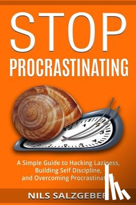 Salzgeber, Nils - Stop Procrastinating