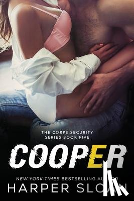 Sloan, Harper - Cooper