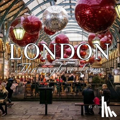  - London