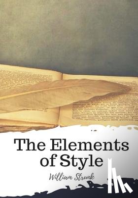 Strunk, William - The Elements of Style