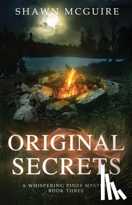 McGuire, Shawn - Original Secrets
