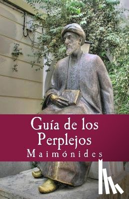 Gijon, Francisco - Guia de los Perplejos
