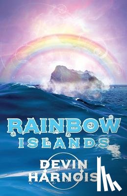 Harnois, Devin - Rainbow Islands