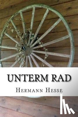 Hesse, Hermann - Unterm Rad