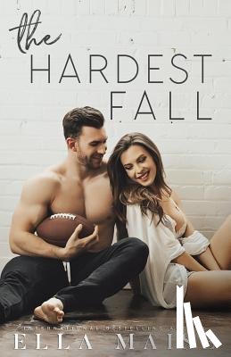 Maise, Ella - The Hardest Fall