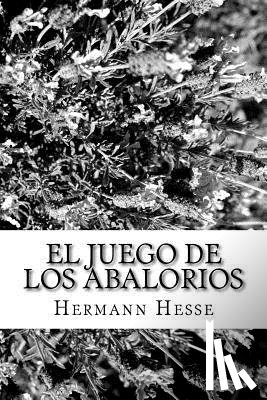 Hesse, Hermann - El juego de los abalorios