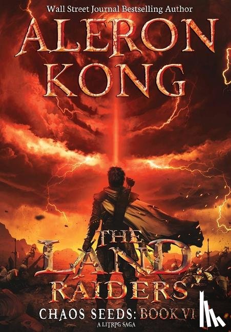 Kong, Aleron - Kong, A: Land